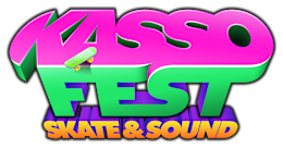Kasso Fest Skate & Sound