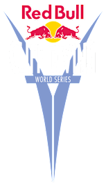 Logo for Red Bull Cliff Diving