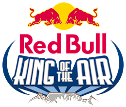 Red Bull King of the Air logo artwork