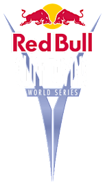 Red Bull Cliff Diving Logo 2025