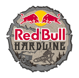 Red Bull Hardline 2026 Logo