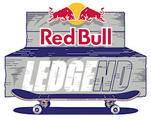 Red Bull Ledgend Logo