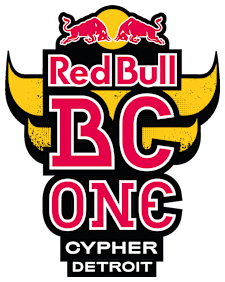 Red Bull BC One Cypher Detroit