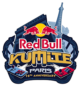 Red Bull Kumite logo
