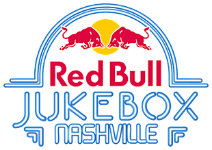 Red Bull Jukebox Nashville Logo 2025