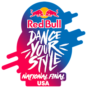 Red Bull Dance Your Style National Final USA