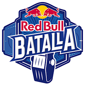 Red Bull Batalla Logo