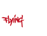 Flying Back logo