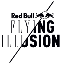 Red Bull Flying Illusion 2016