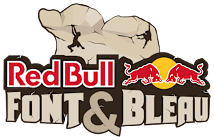 Logo du Red Bull Font&Bleau.