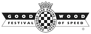 Goodwood Festival of Speed logo