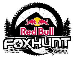 Red Bull Foxhunt logo