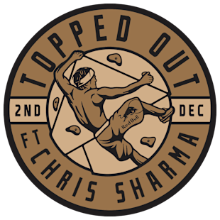 Topped out ft. Chris Sharma 2017: Bouldering Event Page