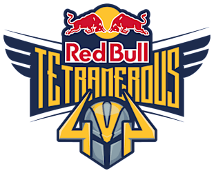 Red Bull Tetramerous