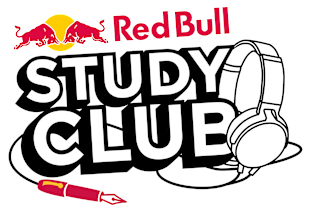 Red Bull Study Club logo