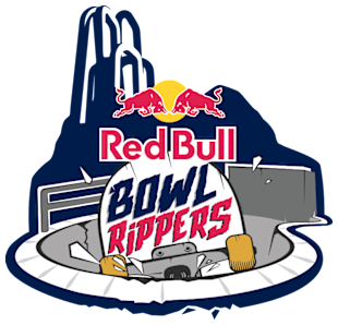 Red Bull Bowl Rippers