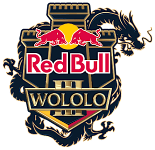 Red Bull Wololo III is coming.