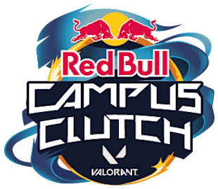 Red Bull Campus Clutch - Logo