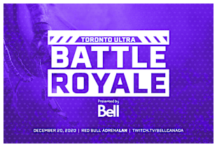 Toronto Ultra