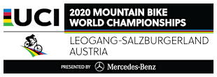 UCI 2020 Leogang Logo