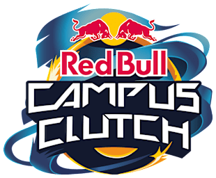 Red Bull Campus Clutch logo