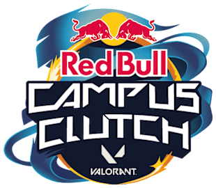 Red Bull Campus Clutch - Logo