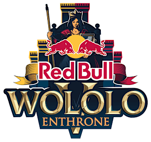 Red Bull Wololo V Enthrone