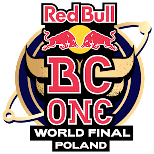 Red Bull BC One World Final 2021 logo