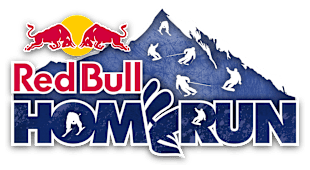 Red Bull Homerun Logo