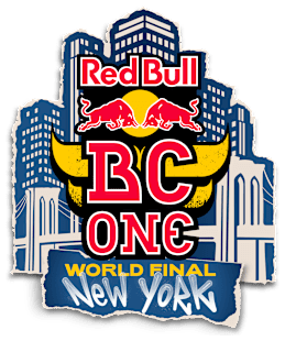 BC One New York 2022 Logo