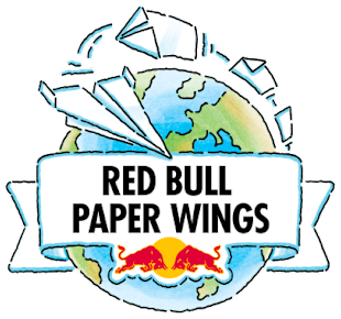 Paper Wings World Finals 2022 - Logo