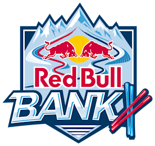 Red Bull Bankx Logo