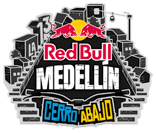Red Bull Medellin Cerro Abajo