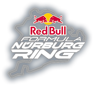 Red Bull Formula Nürburgring Logo