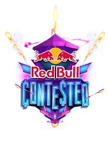 Red Bull Contested