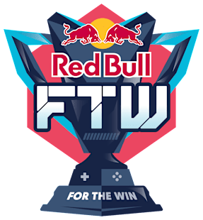 Red Bull FTW Logo