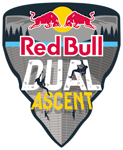 Logo Red Bull Dual Ascent