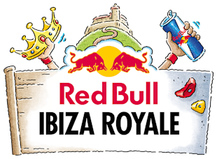 Red Bull Ibiza Royale logo