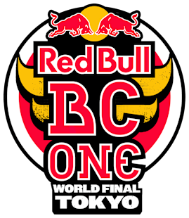 Red Bull BC One World Final Tokyo