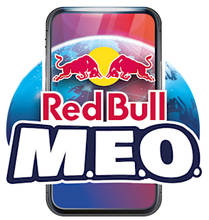 Red Bull M.E.O ML:BB