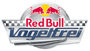 Red Bull Vogelfrei Logo