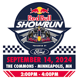 Red Bull Showrun Minneapolis
