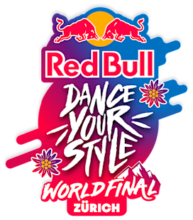 Red Bull Dance Your Style World Final Zurich