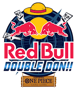 Red Bull Double Don!!