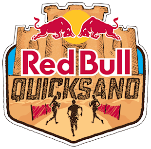 Red Bull Quicksand