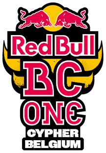 Red Bull BC One Cypher Belgium