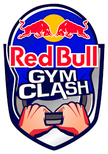 Red Bull Gym Clash 2026