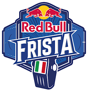 Red Bull Frista - Logo