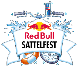 Red Bull Stalen Ros Logo 2024