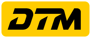 DTM Logo